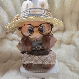 .•SOLD•LABUBU GUCC☆  6 PCS OUTFIT